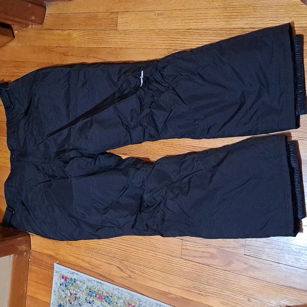 Outdoor Gear womens snowpants size 2xl